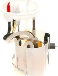 fuel supply unit 0580204033 - image 3