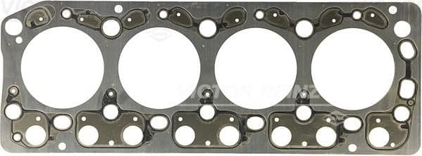 Gasket, cylinder head 61-36110-40 - image 2
