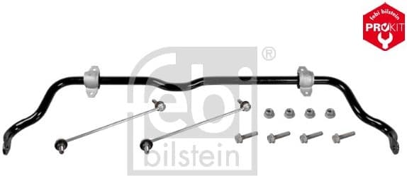 Stabiliser Bar, suspension ProKit 171019