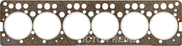 Gasket, cylinder head 61-27350-40 - image 2