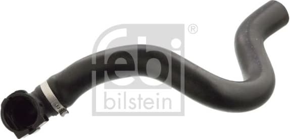 Hydraulic Hose, steering 103466