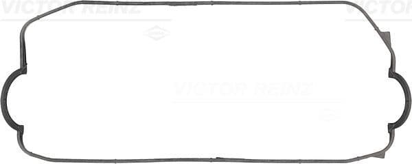 Gasket, cylinder head cover 71-52357-00 - image 2