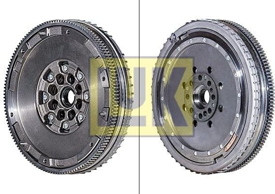 Flywheel LuK DMF 415065910