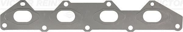 Gasket, exhaust manifold 71-36321-00 - image 2