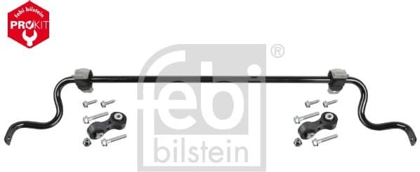 Stabiliser Bar, suspension ProKit 171385