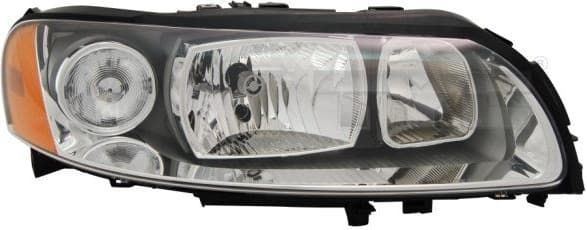 Headlight 20-11035-26-2