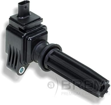 Ignition Coil 20604