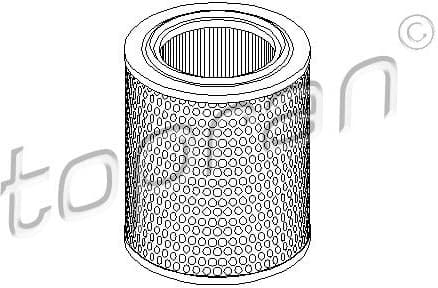 Air Filter 720 969