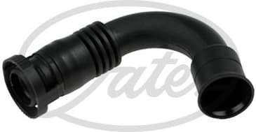 Hose, crankcase ventilation EMH198