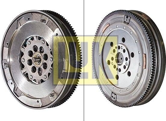 Flywheel LuK DMF 415045010