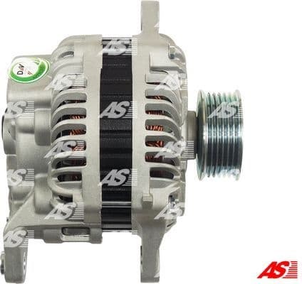Alternator AS A5192 - image 2