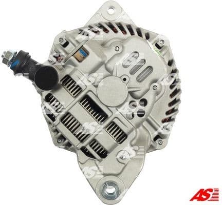 Alternator AS A5192 - image 3