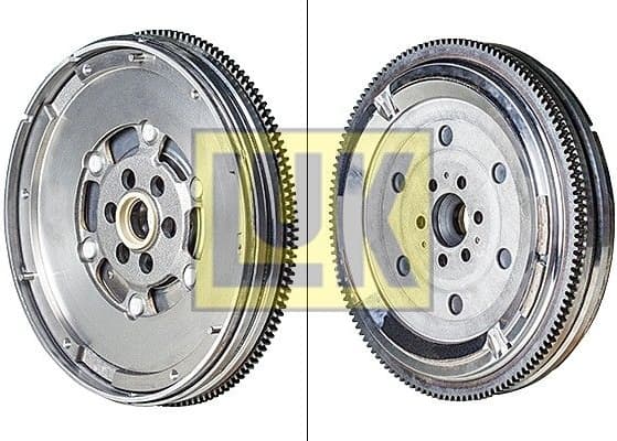 Flywheel LuK DMF 415035010