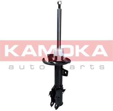 Shock absorber front 2000487