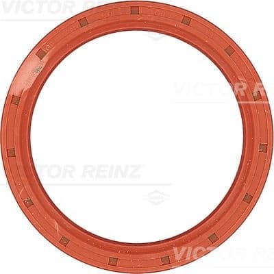 Shaft Seal, crankshaft 81-18304-00