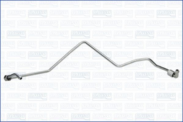 Oil Line, charger OP10623