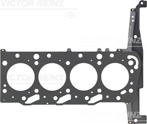 Gasket, cylinder head 61-35425-10 - image 2