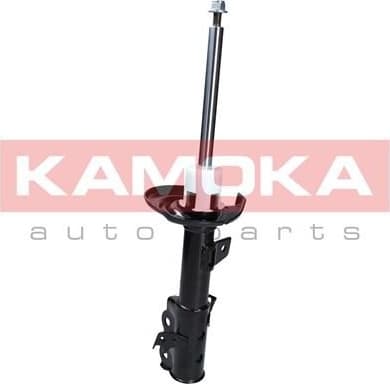 Shock Absorber 2000022