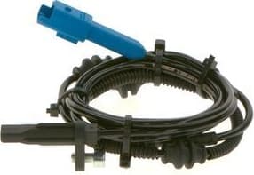 Sensor, wheel speed 0986594562 - image 2