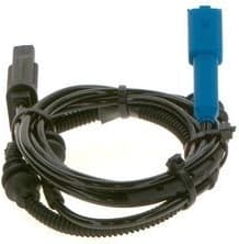 Sensor, wheel speed 0986594562 - image 3