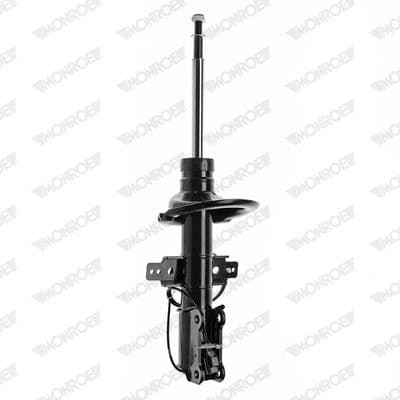 Shock Absorber Monroe RideSense Electronic Suspension C2502S - image 4