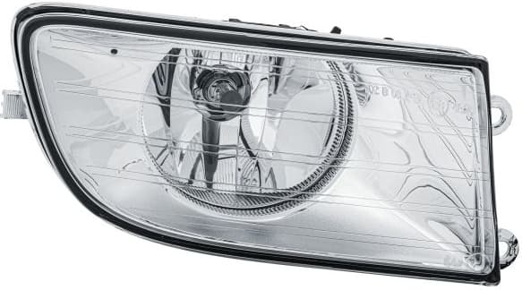 Front Fog Light 1N0354017041