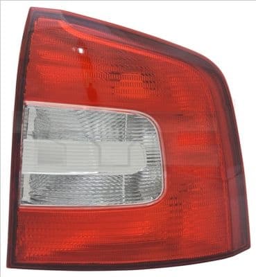 Tail Light Assembly 1112260012