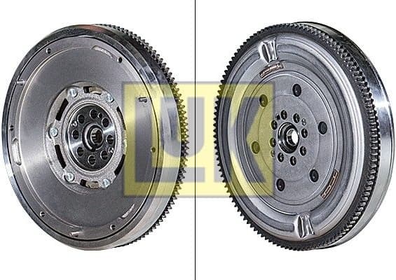 Flywheel LuK DMF 415027210