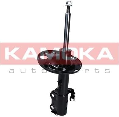 Shock absorber front 2000447 - image 2