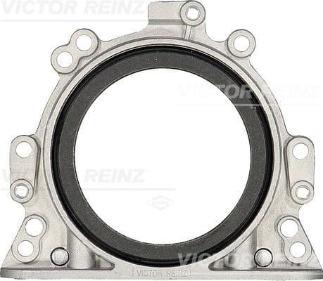 Shaft Seal, crankshaft 81-90000-00