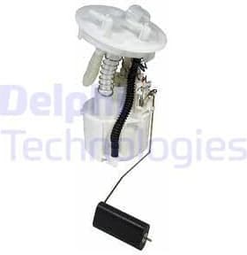 fuel supply unit FG1050-12B1