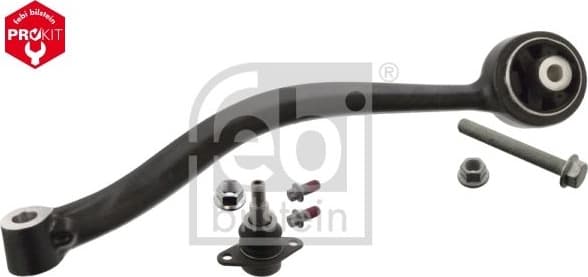 Control/Trailing Arm, wheel suspension ProKit 106431