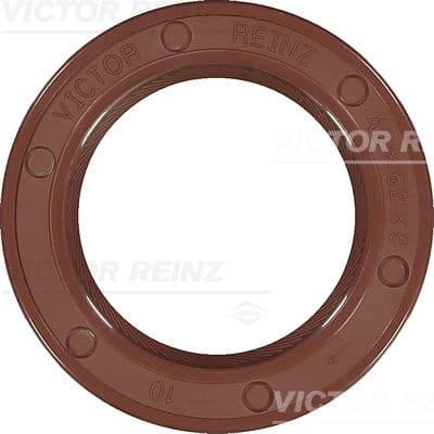 Shaft Seal, crankshaft 81-25926-10