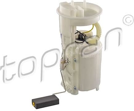 fuel supply unit 110 581