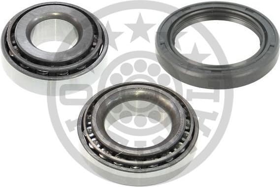 Wheel Bearing Kit 891822