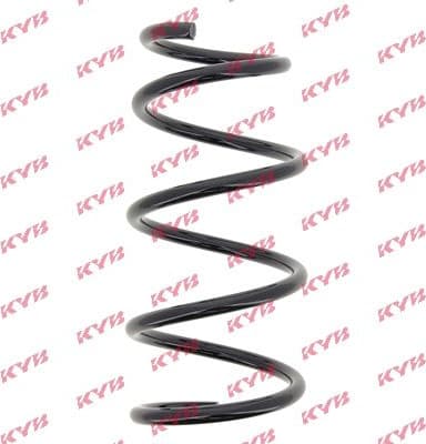 Suspension Spring K-Flex RA3311