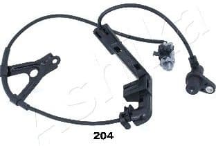 Sensor, wheel speed 151-02-204 - image 2