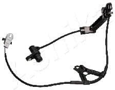 Sensor, wheel speed 151-02-204 - image 3