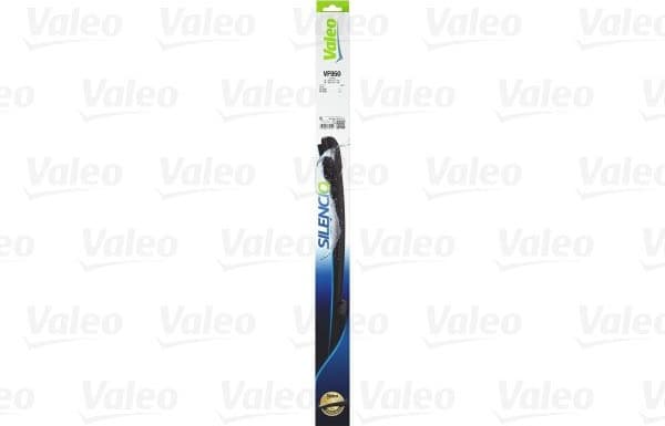 Wiper Blade SILENCIO FLAT BLADE SET 577950 - image 2