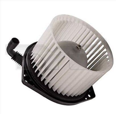 Interior Blower 535-0001