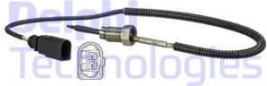 Sensor, exhaust gas temperature TS30105