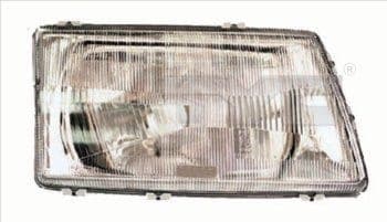 Headlight 20-1737-05-2
