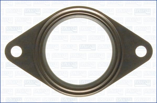 Gasket, exhaust pipe 01197300