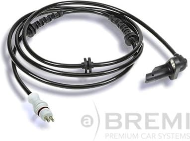 Sensor, wheel speed 50594