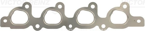 Gasket, exhaust manifold 71-33034-00