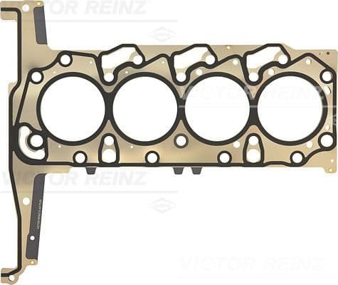 Gasket, cylinder head 61-43175-00