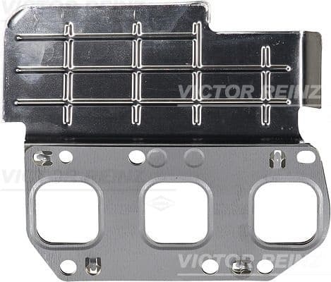 Gasket, exhaust manifold 71-37501-00