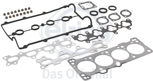 Gasket Kit, cylinder head 706.950
