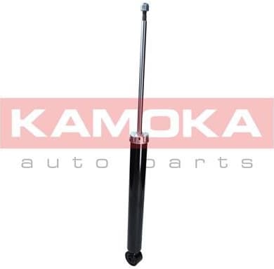 Shock absorber rear 2000994