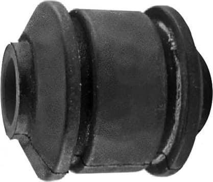 Mounting, shock absorber TED75545